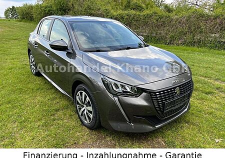 Peugeot 208 Active 1-HAND-TOP ZUSTAND