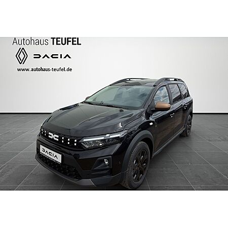Dacia Jogger leasen