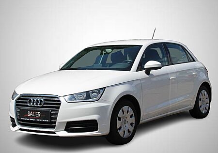 Audi A1 Sportback Navi SHZ Klima GRA Scheckheft
