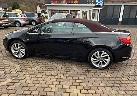 Opel Cascada Innovation 1,6 Intelli Link,Leder,Xenon,