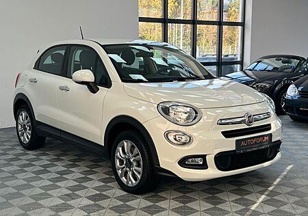 Fiat 500X Pop Star Bestzustand & 1a Historie