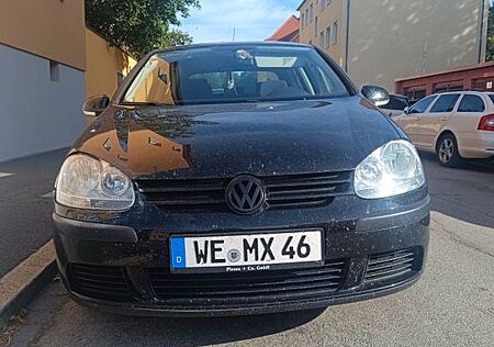 VW Golf Volkswagen 1.4 Goal Goal