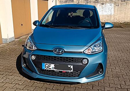 Hyundai i10 1.2 Trend Trend