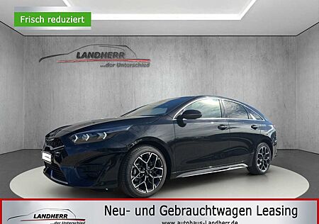 Kia Pro_ceed ProCeed 1.5 GT Line elektr.Sitz/4xSHZ/JBL Audio