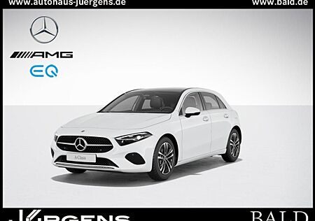 Mercedes-Benz A 200 gebraucht kaufen Mercedes-Benz A 200 Progressive/MLB/Cam/Pano/Distr/Totw/17'
