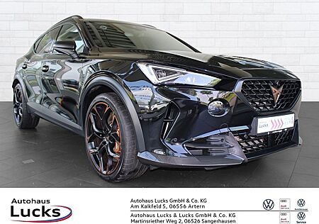 Cupra Formentor VZ5 4Drive NAVI LEDER MATRIX