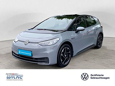 Volkswagen ID.3 1-Gang-Automatik Pure Performance 110 kW