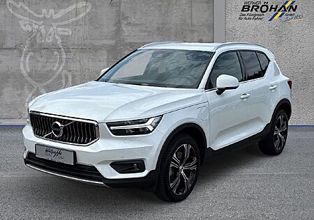 Volvo XC 40 XC40 Inscription Recharge Plug-In Hybrid 2WD