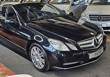 Mercedes-Benz E 200 CGI BlueEfficiency