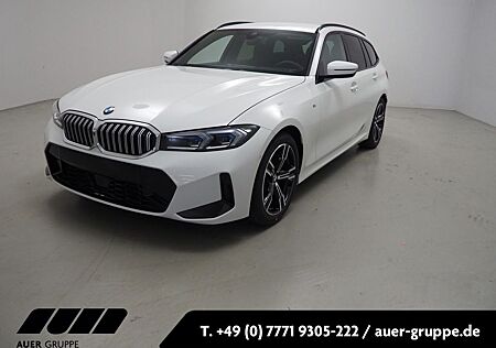 BMW 318D TAGESZULASSUNG UPE €63530