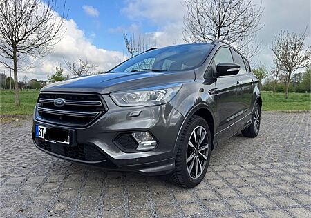 Ford Kuga 1,5 EcoBoost 4x2 110kW ST-Line ST-Line
