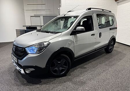Dacia Dokker Stepway NAVI SITZHEIZUNG ALLWETTERREIFEN