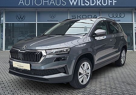 Skoda Karoq 1.5 TSi Selection*Varioflex*SIDE*ACC*RFK*