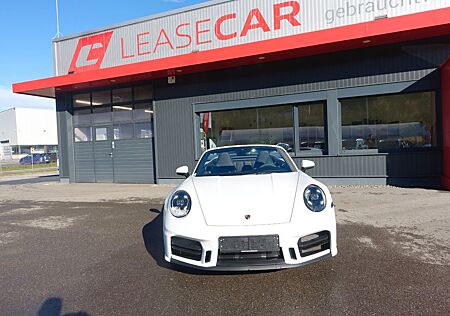 Porsche 911 Urmodell 911 Carrera Cabriolet Sport Design *EXP 117911*