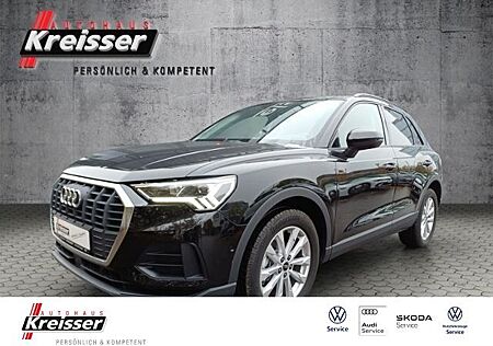 Audi Q3 gebraucht kaufen Audi Q3 35 2.0 TDI S-tronic AHK/NAVI/LED/KAMERA