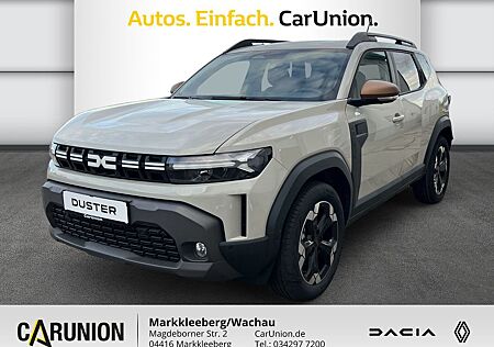 Dacia Duster III 1.6 E-TECH Hybr. 140 Extreme
