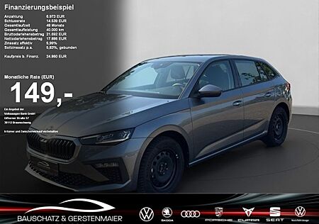Skoda Scala 1.0 TSI Selection *DSG*NAVI*MATRIX*KAMERA