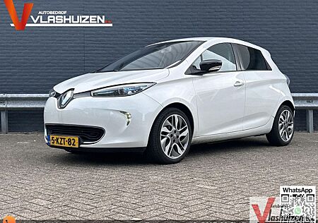 Renault ZOE Q210 Zen Quickcharge 22 kWh | klima | Cruise