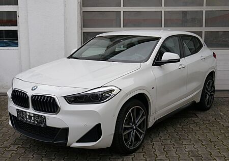 BMW X2 sDrive18d M Sport*LED*ACC*Spur.Ass.*R.Kam.*