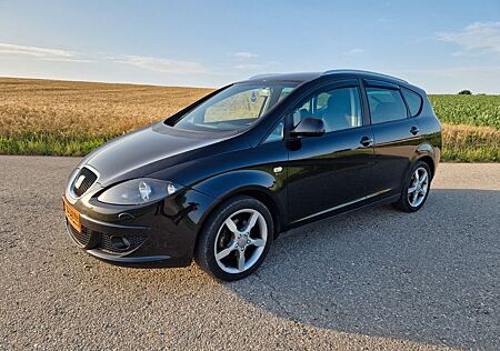 Seat Altea XL Stylance / Style*Tüv 03/27*