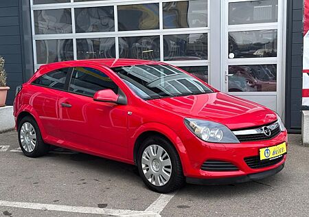 Opel Astra GTC