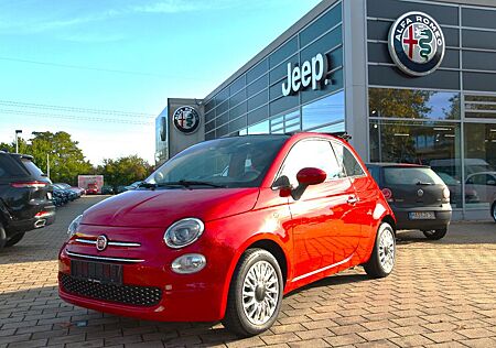 Fiat 500C 1.2 8V Lounge CarPlay NP:1 8.980€