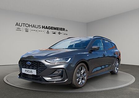 Ford Focus Turnier ST-Line 1.0 Ecoboost