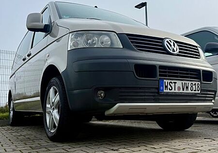 VW T5 Multivan Volkswagen T5 PanAmericana