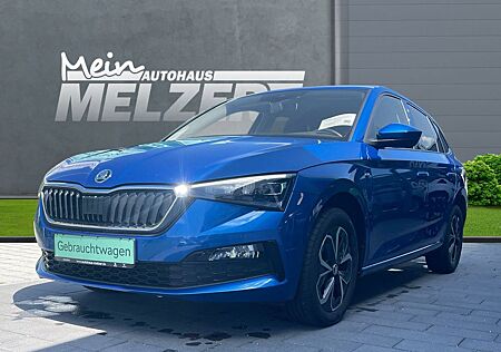 Skoda Scala DRIVE 125 1.0 TSI PDC+SHZ+ALU+WSS BEHEIZT