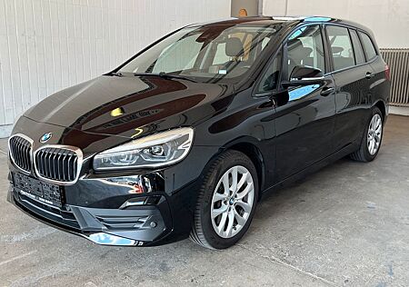 BMW 218d GT xDrive Advantage HUD°LED°KEYLESS°AHK°ACC