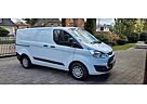 Ford Transit Custom 310 L1 Trend, AHK, Dachträge