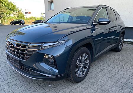 Hyundai Tucson Mild-Hybrid 2WD