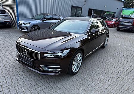 Volvo V90 Kombi Inscription AWD Standheizung