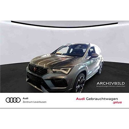 Cupra Ateca leasen