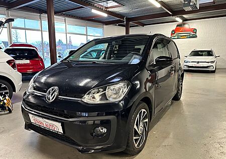 VW Up Volkswagen ! 1.0 44kW Klima,Sitzheizung