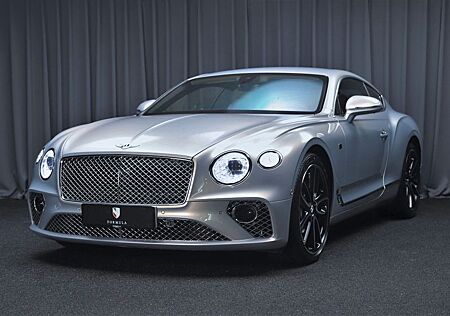 Bentley Continental GT W12, 1st Edt, Mulliner, 22", ACC