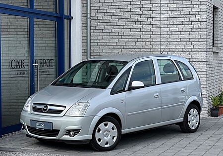 Opel Meriva Edition* KLIMA * PDC * SHZ * AUTOMA.*TÜV*