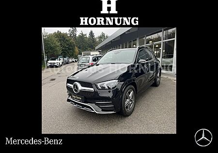 Mercedes-Benz GLE 450 4M AMG Line/Pano/Sound/Distr/Memory/LED+