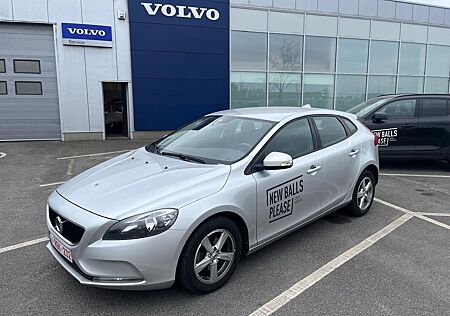 Volvo V40 2.0d Modell 2017 Euro6/Navi/Klima/Cruise/Pdc