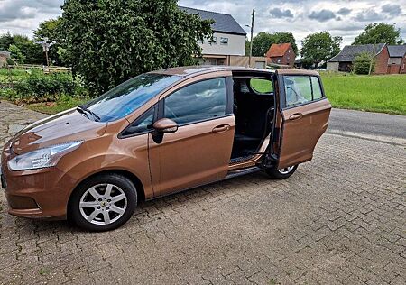 Ford B-Max 1,0 EcoBoost 74kW S/S SYNC Edition SYN...