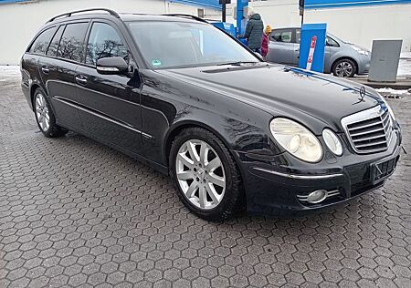 Mercedes-Benz E 280 Aut. #V6 #Facelift #Leder #Navi