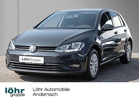 VW Golf Volkswagen 1.0 TSI Trendline
