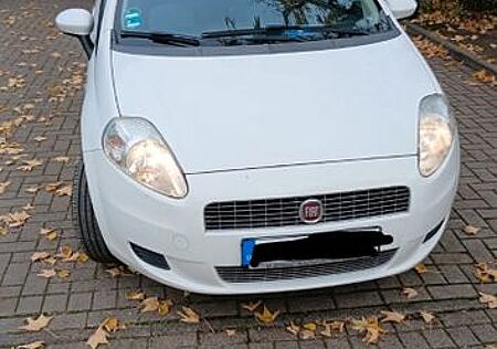 Fiat Punto 1.4 8V Active Active