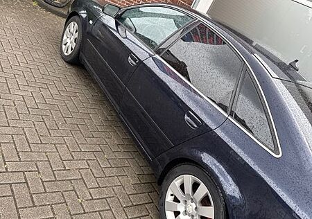 Audi A6 1.8 T multitronic -