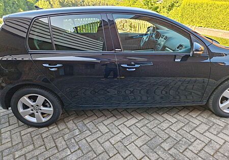 VW Golf Volkswagen 1.6 TDI Style Style
