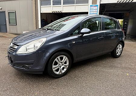 Opel Corsa D Edition KLIMA-SERVO-ZV-TÜV-NEU