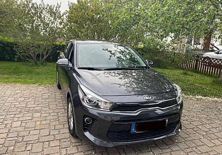 Kia Rio 1.4 Spirit Spirit