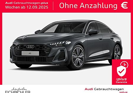 Audi A5 Limousine TFSI S tronic ACC AUT S Line 19'