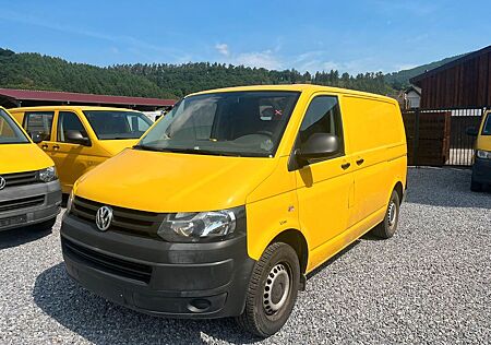 VW T5 Transporter Volkswagen 2.0 TDI / 1.Hand / 46000Km