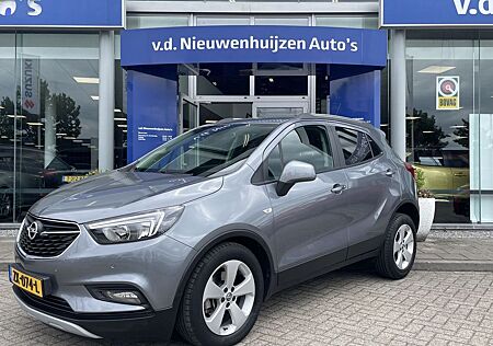 Opel Mokka X 1.4 Turbo Online Edition | Navi | Camera